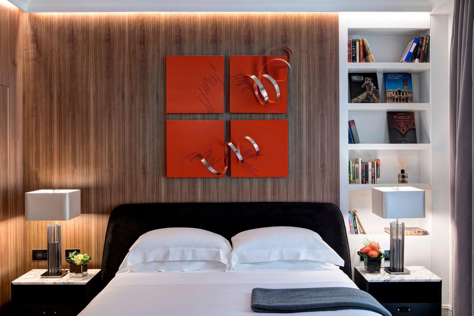 Ibis Marseille Centre Euromed Hotel Kültér fotó