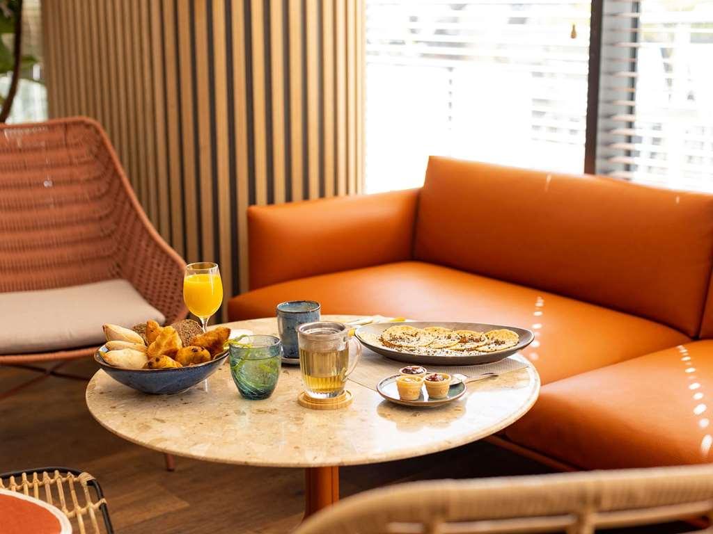 Ibis Marseille Centre Euromed Hotel Kültér fotó